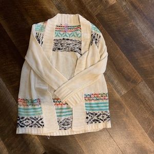 Women’s cardigan